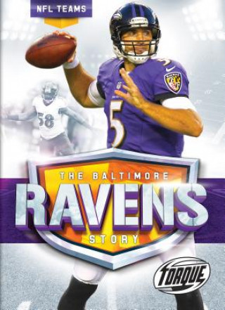 Baltimore Ravens Story