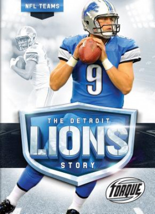 Detroit Lions Story