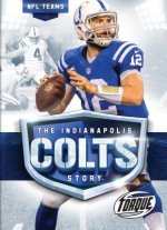Indianapolis Colts Story