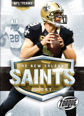 New Orleans Saints Story