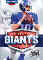 New York Giants Story