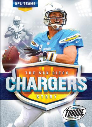 San Diego Chargers Story