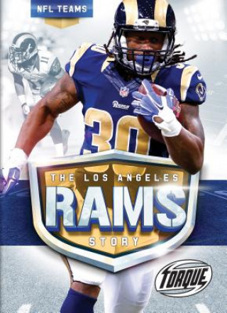 Los Angeles Rams Story