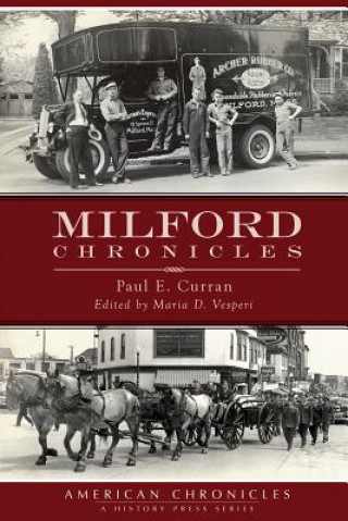 Milford Chronicles