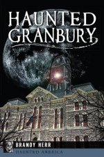 Haunted Granbury