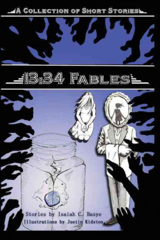 13: 34 Fables