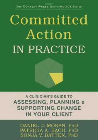 Committed Action in Practice