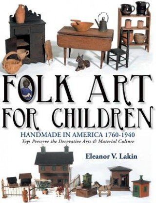 Folk Art for Children