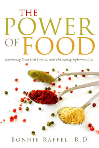 The Power of Food: Enhancing Stem Cell Growth and Decreasing Inflammation