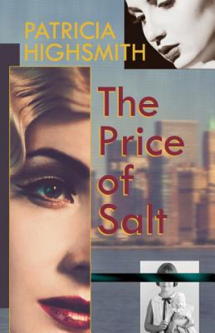 Price of Salt, or Carol