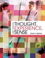 Thought, Experience, Sense