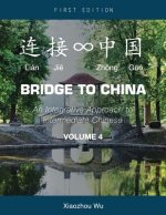 Bridge to China, Volume 4