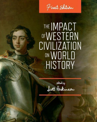 Impact of Western Civilization  on World History
