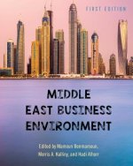 Middle East Business Environment