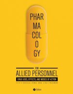 Pharmacology for Allied Personnel