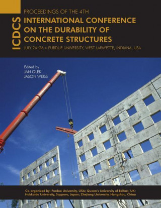 Proceedings of the 4th International Conference on the Durability of Concrete Structures