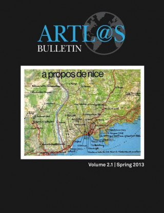 Artlas, Volume 2, Issue 1