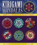 Kirigami Mandalas