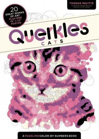 Querkles: Cats