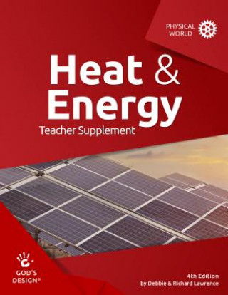 Heat & Energy Teacher Supplement