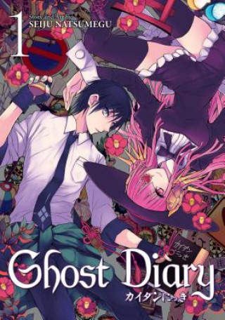 Ghost Diary