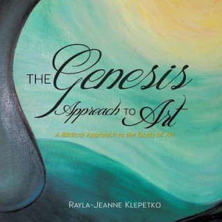 The Genesis Approach to Art