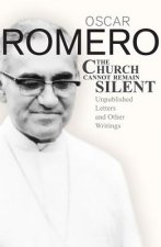 Church Cannot Remain Silent