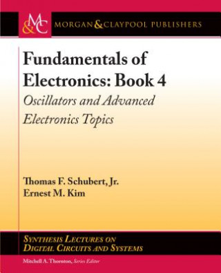 Fundamentals of Electronics: Book 4
