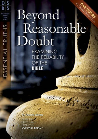 Beyond Reasonable Doubt