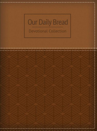 Our Daily Bread 2017 Devotional Collection: Classic Edition