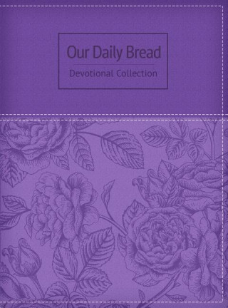 Our Daily Bread 2017 Devotional Collection: Women's Edition