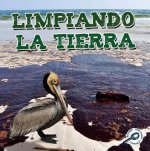 Limpiando la Tierra = Cleaning Up the Earth