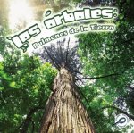 Los Arboles: Pulmones de la Tierra = Trees