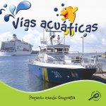 Vias Acuaticas (Waterways)