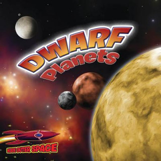 Dwarf Planets: Pluto and the Lesser Planets