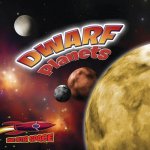 Dwarf Planets: Pluto and the Lesser Planets