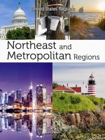 Northeast and Metropolitan Regions