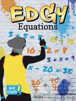Edgy Equations: One-Variable Equations