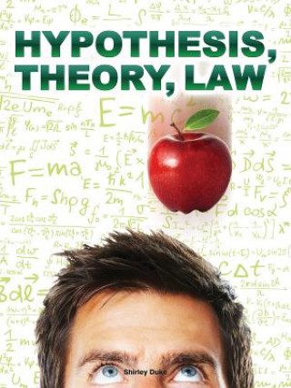 Hypothesis, Theory, Law