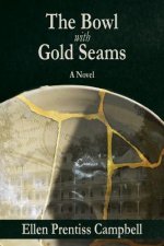 Bowl with Gold Seams