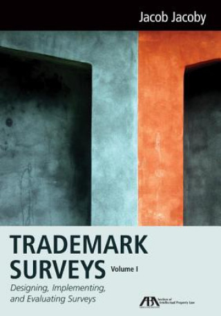 Trademark Surveys: Designing, Implementing, and Evaluating Surveys