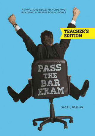 Pass the Bar Exam