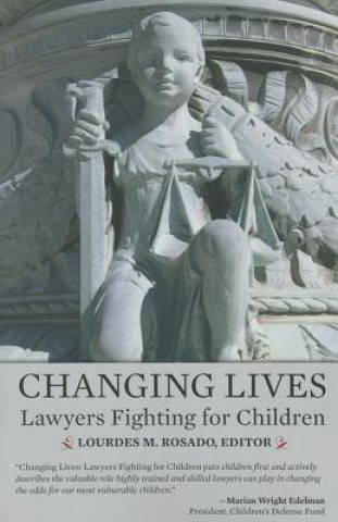Changing Lives: Lawyers Fighting for Children