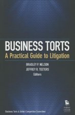 Business Torts: A Practical Guide to Litigation