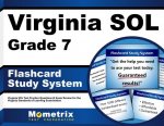 Virginia Sol Grade 7 Flashcard Study System: Virginia Sol Test Practice Questions and Exam Review for the Virginia Standards of Learning Examination