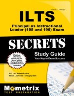 ILTS Principal (186) Exam Secrets, Study Guide: ILTS Test Review for the Illinois Licensure Testing System
