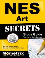 NES Art Secrets Study Guide: NES Test Review for the National Evaluation Series Tests
