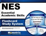 Nes Essential Academic Skills Flashcard Study System: Nes Test Practice Questions and Exam Review for the National Evaluation Series Tests