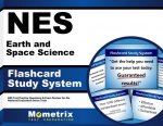 Nes Earth and Space Science Flashcard Study System: Nes Test Practice Questions and Exam Review for the National Evaluation Series Tests