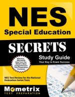 NES Special Education Secrets Study Guide: NES Test Review for the National Evaluation Series Tests